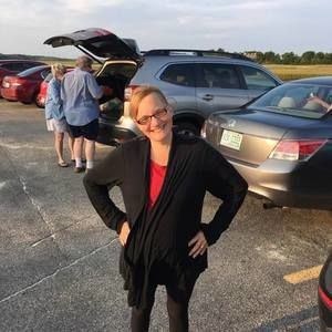 Meet your Posher, Jean